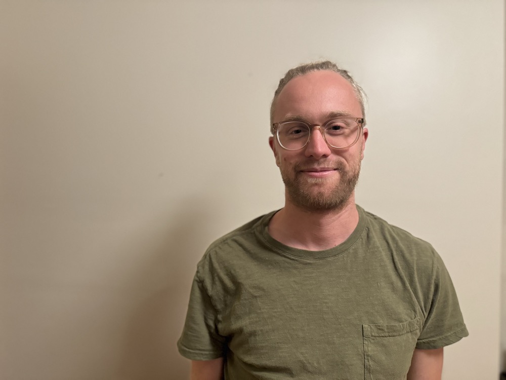 Rob Froetscher, founder of Brain Surprise